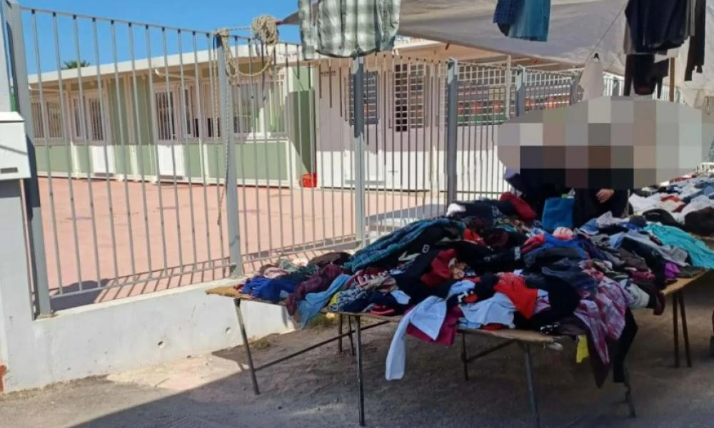 Ηράκλειο: Απαράδεκτες εικόνες σε νηπιαγωγεία – Μια τουαλέτα για 200 παιδιά